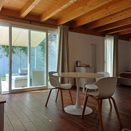 Carmen De Nella Eco Lodge 4* 卡普里诺韦罗内塞 外观 照片