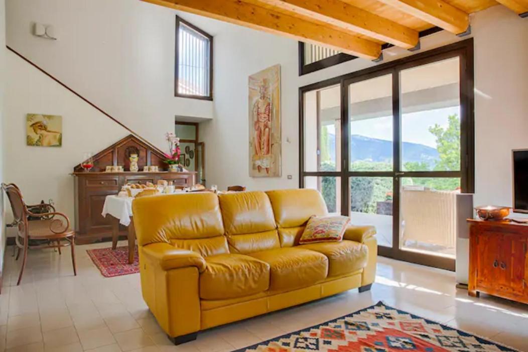 Carmen De Nella Eco Lodge 4* 卡普里诺韦罗内塞 外观 照片