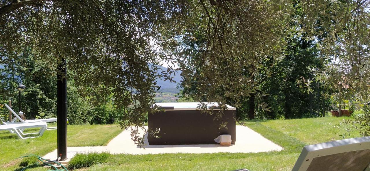 Carmen De Nella Eco Lodge 4* 卡普里诺韦罗内塞 外观 照片