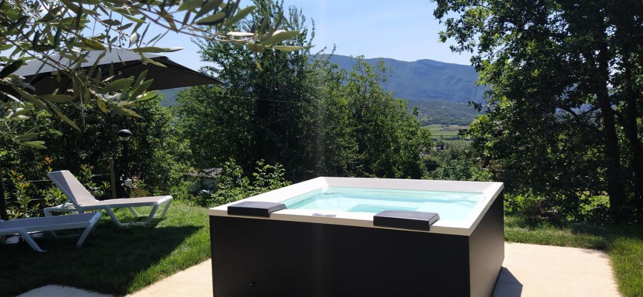 Carmen De Nella Eco Lodge 4* 卡普里诺韦罗内塞 外观 照片
