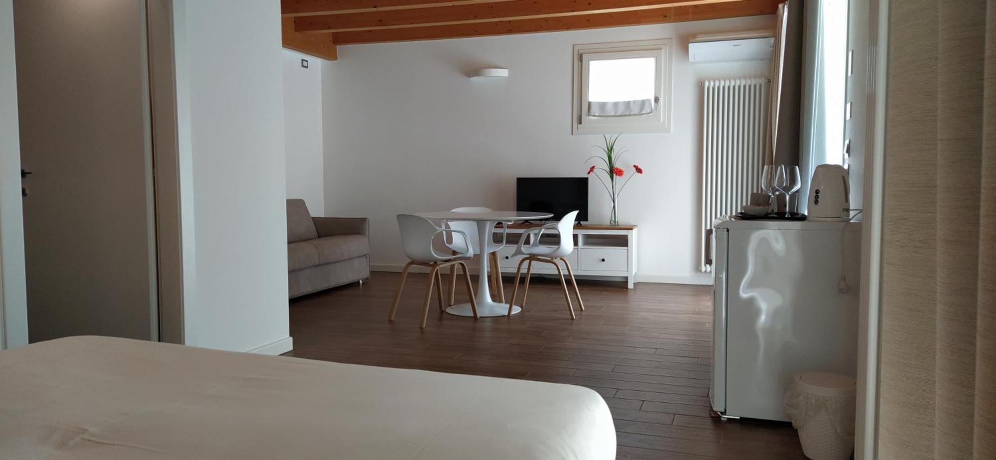 Carmen De Nella Eco Lodge 4* 卡普里诺韦罗内塞 外观 照片
