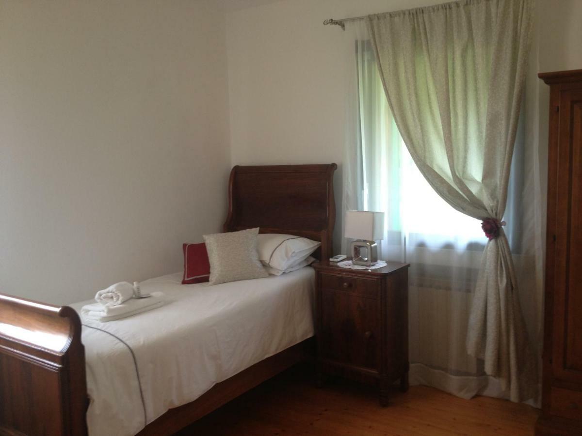 Carmen De Nella Eco Lodge 4* 卡普里诺韦罗内塞 外观 照片
