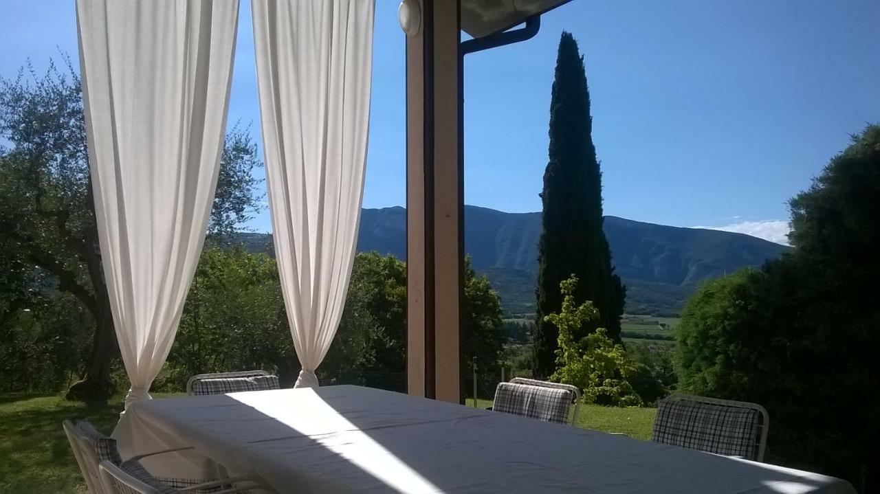 Carmen De Nella Eco Lodge 4* 卡普里诺韦罗内塞 外观 照片